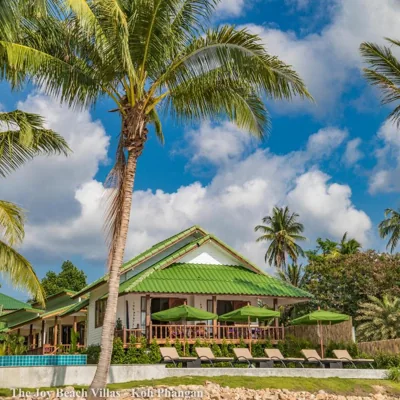 The Joy Beach Villas – Photos 2