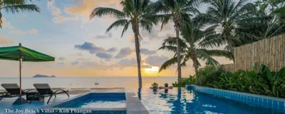 The Joy Beach Villas – Photos 5