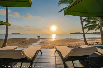 The Joy Beach Villas – Photos 6