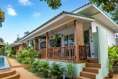 The Joy Beach Villas – Photos 7