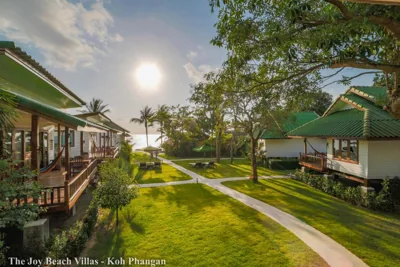 The Joy Beach Villas – Photos 8