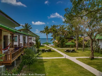 The Joy Beach Villas – Photos 9