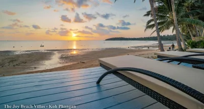 The Joy Beach Villas – Photos 10