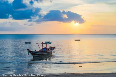 The Joy Beach Villas – Photos 12