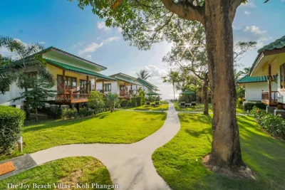 The Joy Beach Villas – Photos 14