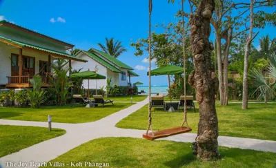 The Joy Beach Villas – Photos 15
