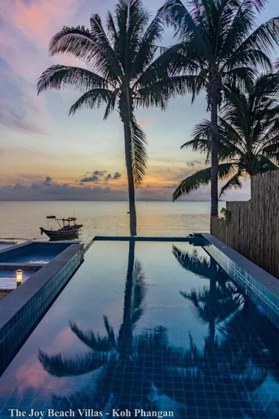 The Joy Beach Villas – Photos 16